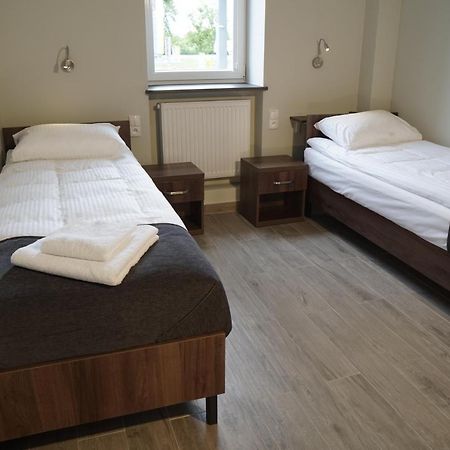 Smartmotel Pułtusk Buitenkant foto